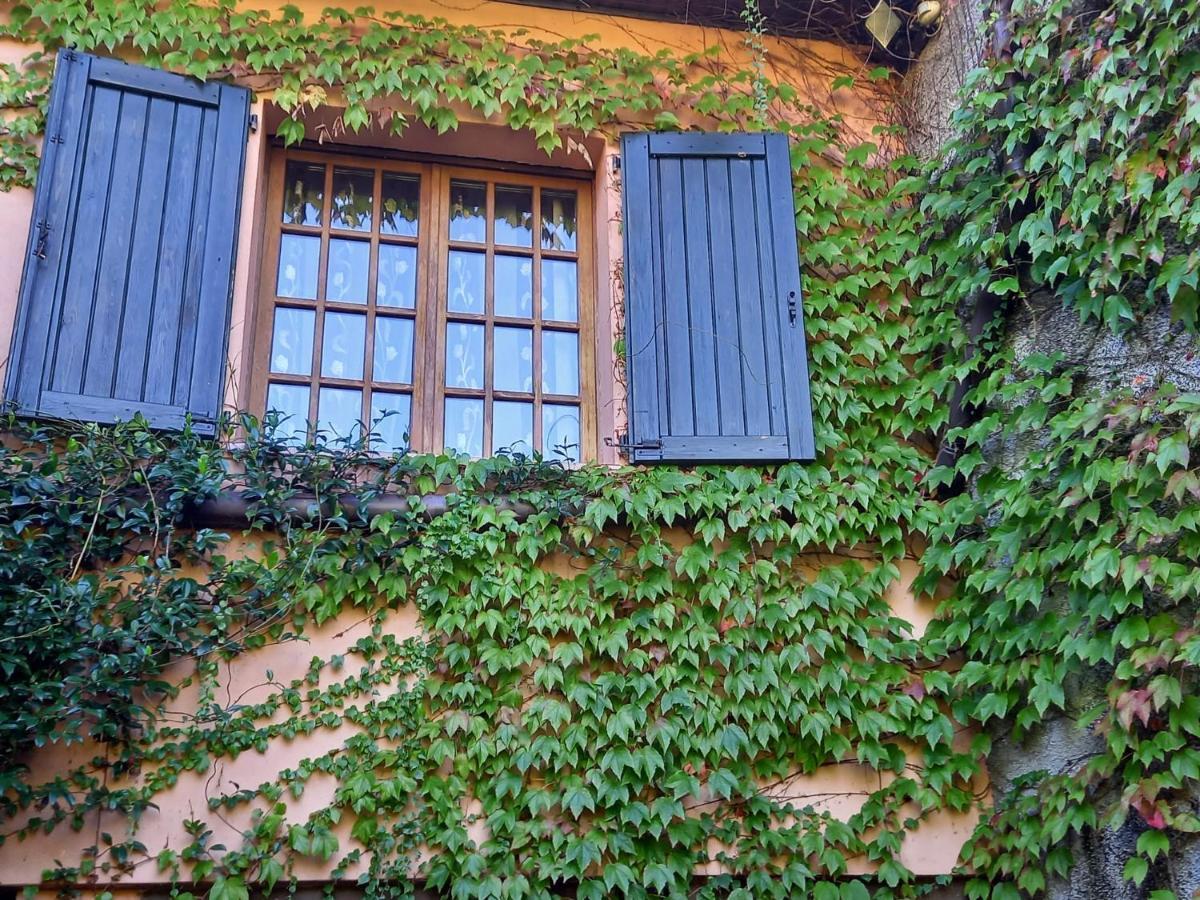B&B Al Roncaccio Calco  Exterior foto